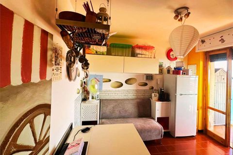 Leilighet i Acquappesa, Cosenza, Acquappesa - € 46 000 | Ref: 1531 - foto 7