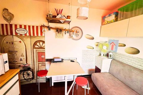 Leilighet i Acquappesa, Cosenza, Acquappesa - € 46 000 | Ref: 1531 - foto 8