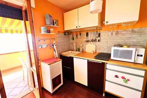 Leilighet i Acquappesa, Cosenza, Acquappesa - € 46 000 | Ref: 1531 - foto 9