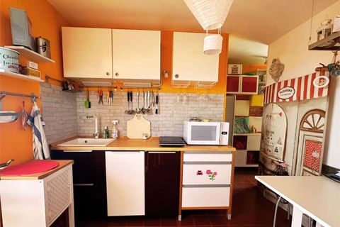 Leilighet i Acquappesa, Cosenza, Acquappesa - € 46 000 | Ref: 1531 - foto 10