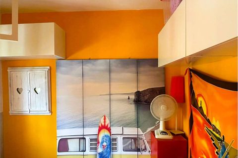 Leilighet i Acquappesa, Cosenza, Acquappesa - € 46 000 | Ref: 1531 - foto 19