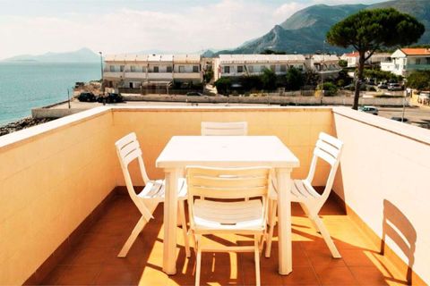 Leilighet i Tortora, Cosenza, Tortora - € 69 000 | Ref: 1533 - foto 2