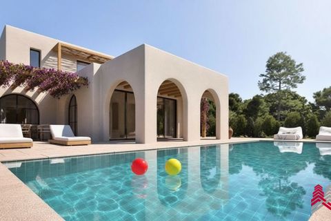 Villa i Moraira, Alicante, Moraira - € 2.085.000 | Ref: VM1145-ACTIVPATRIMONIA - foto 6