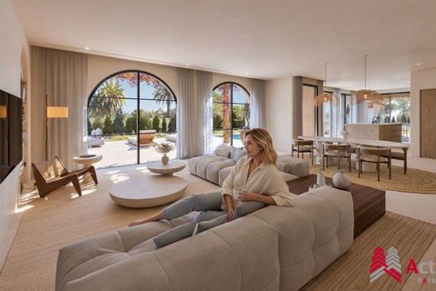 Villa i Moraira, Alicante, Moraira - € 2.085.000 | Ref: VM1145-ACTIVPATRIMONIA - foto 7