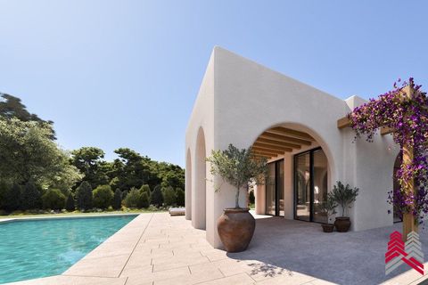 Villa i Moraira, Alicante, Moraira - € 2.085.000 | Ref: VM1145-ACTIVPATRIMONIA - foto 9