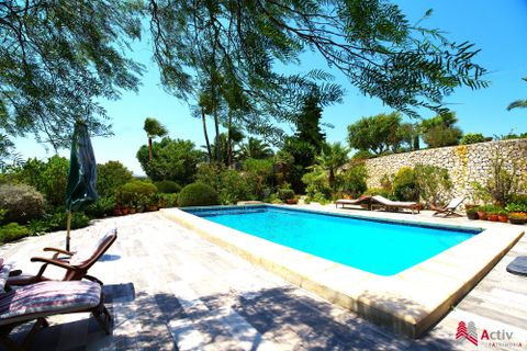 Villa i Moraira, Alicante, Moraira - € 1.549.000 | Ref: VM1149-ACTIVPATRIMONIA - foto 2