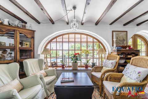 Villa i Moraira, Alicante, Moraira - € 1.549.000 | Ref: VM1149-ACTIVPATRIMONIA - foto 3