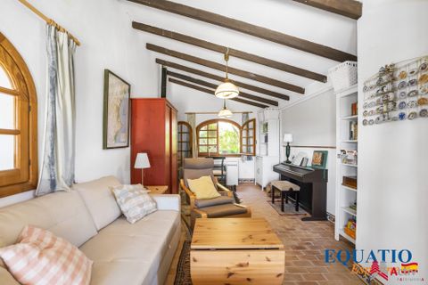 Villa i Moraira, Alicante, Moraira - € 1.549.000 | Ref: VM1149-ACTIVPATRIMONIA - foto 4