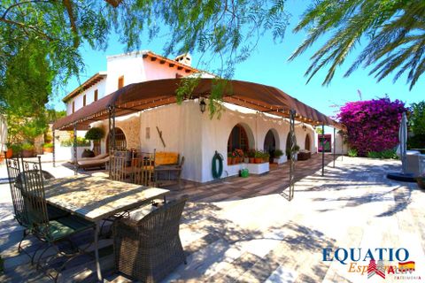 Villa i Moraira, Alicante, Moraira - € 1.549.000 | Ref: VM1149-ACTIVPATRIMONIA - foto 5