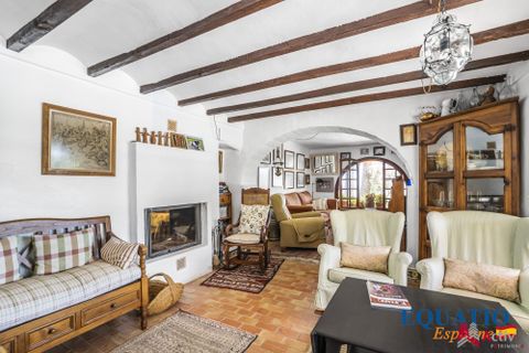 Villa i Moraira, Alicante, Moraira - € 1.549.000 | Ref: VM1149-ACTIVPATRIMONIA - foto 8