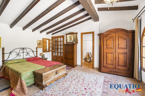 Villa i Moraira, Alicante, Moraira - € 1.549.000 | Ref: VM1149-ACTIVPATRIMONIA - foto 9