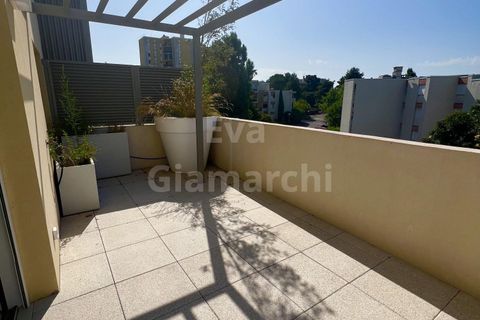 Lejlighed i Montpellier, Herault, Montpellier - € 528.000 | Ref: VA2393-ACTIVPATRIMONIA - foto 4