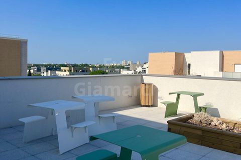 Lejlighed i Montpellier, Herault, Montpellier - € 528.000 | Ref: VA2393-ACTIVPATRIMONIA - foto 11