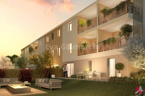 Leilighet i Vendargues, Herault, Vendargues - € 384 900 | Ref: VA2410-ACTIVPATRIMONIA - foto 2
