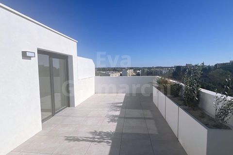 Duplex i Montpellier, Herault, Montpellier - € 649.000 | Ref: VA2450-ACTIVPATRIMONIA - foto 2