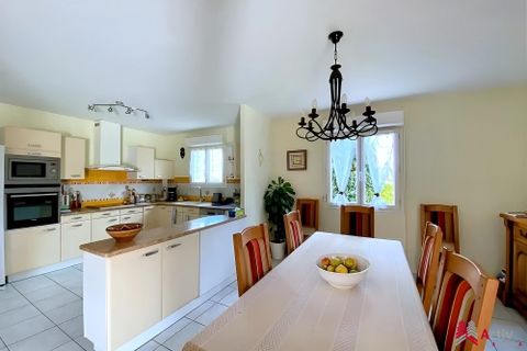 Leilighet i Morestel, Isere, Morestel - € 385 000 | Ref: VA2456-ACTIVPATRIMONIA - foto 3