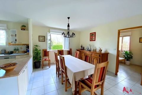 Leilighet i Morestel, Isere, Morestel - € 385 000 | Ref: VA2456-ACTIVPATRIMONIA - foto 6