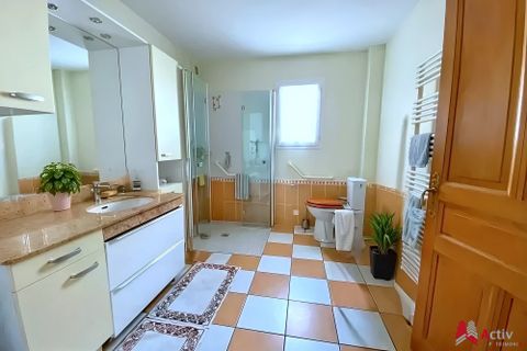 Leilighet i Morestel, Isere, Morestel - € 385 000 | Ref: VA2456-ACTIVPATRIMONIA - foto 10