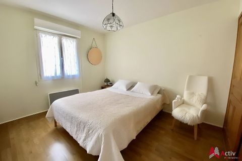 Leilighet i Morestel, Isere, Morestel - € 385 000 | Ref: VA2456-ACTIVPATRIMONIA - foto 11