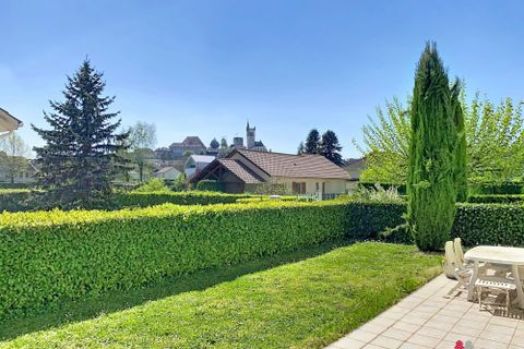 Leilighet i Morestel, Isere, Morestel - € 385 000 | Ref: VA2456-ACTIVPATRIMONIA - foto 2