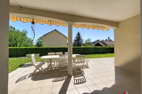 Leilighet i Morestel, Isere, Morestel - € 385 000 | Ref: VA2456-ACTIVPATRIMONIA - foto 5