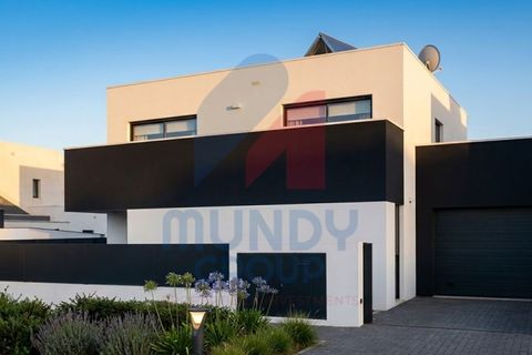 Villa i Covilha, Castelo Branco, Covilha - € 520.000 | Ref: 440099/25COV - foto 1