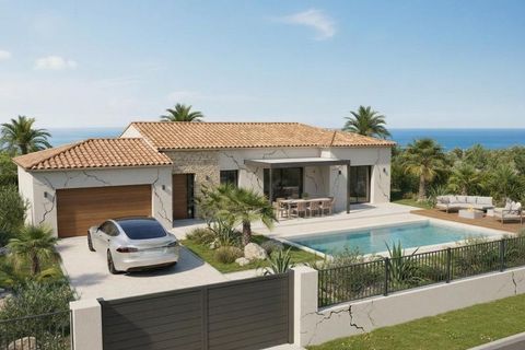 Villa i Coursan, Aude, Coursan - € 249.000 | Ref: 11-PER-COURSAN-191F - foto 1