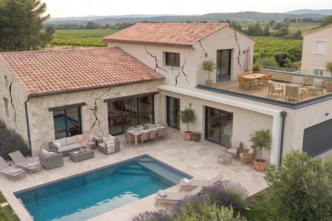 Villa i La Palme, Aude, La Palme - € 699.000 | Ref: 11-LIT-LAPALME-151F - foto 1