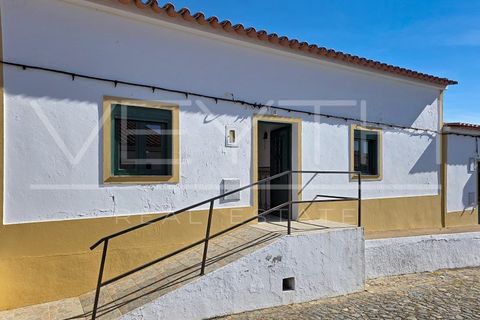 Villa i Moura, Beja, Moura - € 140.000 | Ref: MOR_117 - foto 1