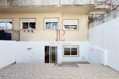 Lejlighed i Amadora, Lisbon, Amadora - € 329.000 | Ref: LPCA255 - foto 2