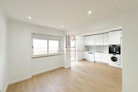 Lejlighed i Amadora, Lisbon, Amadora - € 329.000 | Ref: LPCA255 - foto 3