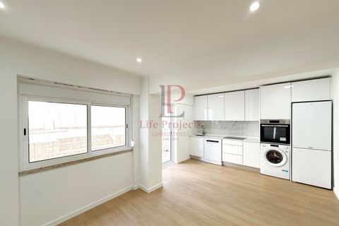 Lejlighed i Amadora, Lisbon, Amadora - € 329.000 | Ref: LPCA255 - foto 4