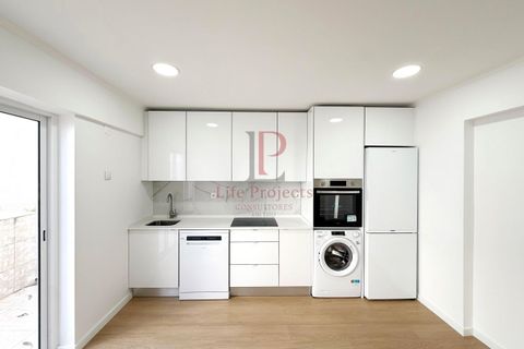 Lejlighed i Amadora, Lisbon, Amadora - € 329.000 | Ref: LPCA255 - foto 6
