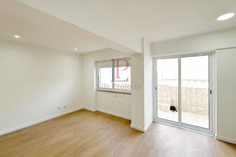 Lejlighed i Amadora, Lisbon, Amadora - € 329.000 | Ref: LPCA255 - foto 7