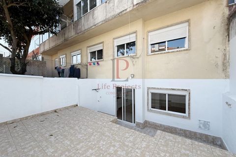 Lejlighed i Amadora, Lisbon, Amadora - € 329.000 | Ref: LPCA255 - foto 8