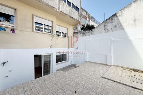 Lejlighed i Amadora, Lisbon, Amadora - € 329.000 | Ref: LPCA255 - foto 10