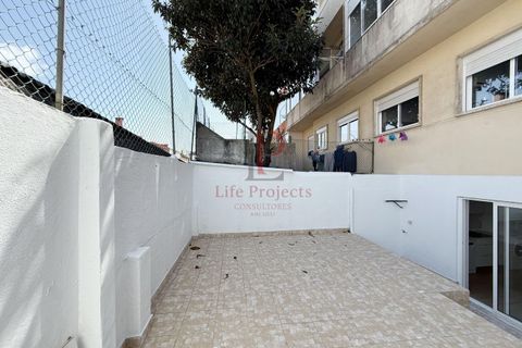 Lejlighed i Amadora, Lisbon, Amadora - € 329.000 | Ref: LPCA255 - foto 11