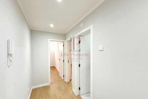 Lejlighed i Amadora, Lisbon, Amadora - € 329.000 | Ref: LPCA255 - foto 12