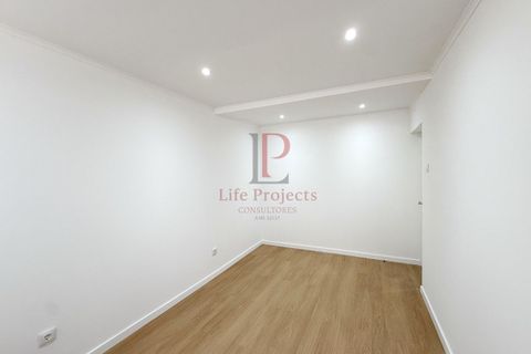 Lejlighed i Amadora, Lisbon, Amadora - € 329.000 | Ref: LPCA255 - foto 14
