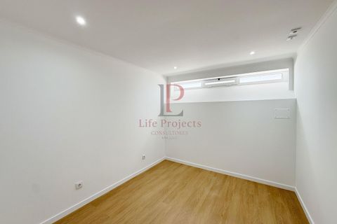 Lejlighed i Amadora, Lisbon, Amadora - € 329.000 | Ref: LPCA255 - foto 15