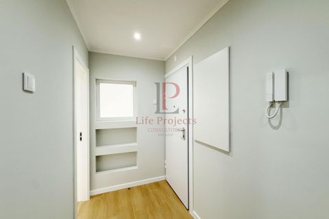 Lejlighed i Amadora, Lisbon, Amadora - € 329.000 | Ref: LPCA255 - foto 16