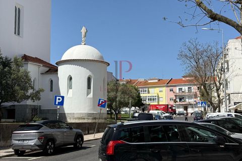 Lejlighed i Amadora, Lisbon, Amadora - € 329.000 | Ref: LPCA255 - foto 20