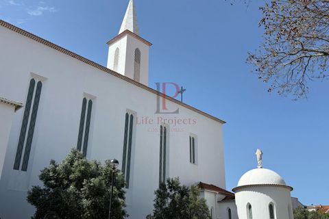 Lejlighed i Amadora, Lisbon, Amadora - € 329.000 | Ref: LPCA255 - foto 21