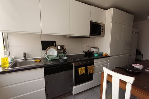 Duplex i Amadora, Lisbon, Amadora - € 350.000 | Ref: W6494 - foto 8