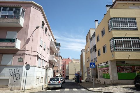 Duplex i Amadora, Lisbon, Amadora - € 350.000 | Ref: W6494 - foto 16