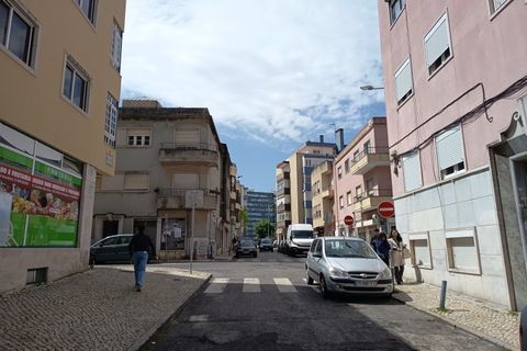 Duplex i Amadora, Lisbon, Amadora - € 350.000 | Ref: W6494 - foto 17
