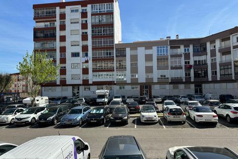 Lejlighed i Amadora, Lisbon, Amadora - € 370.000 | Ref: W6490 - foto 26