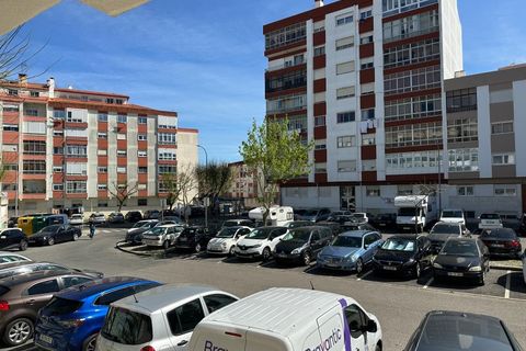 Lejlighed i Amadora, Lisbon, Amadora - € 370.000 | Ref: W6490 - foto 27