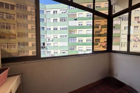 Lejlighed i Amadora, Lisbon, Amadora - € 370.000 | Ref: W6490 - foto 11