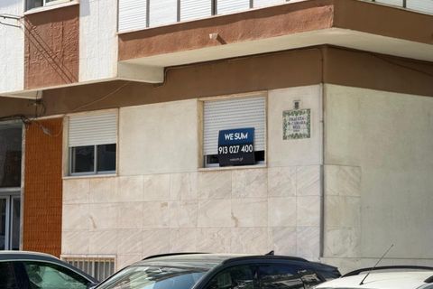 Lejlighed i Amadora, Lisbon, Amadora - € 370.000 | Ref: W6490 - foto 25
